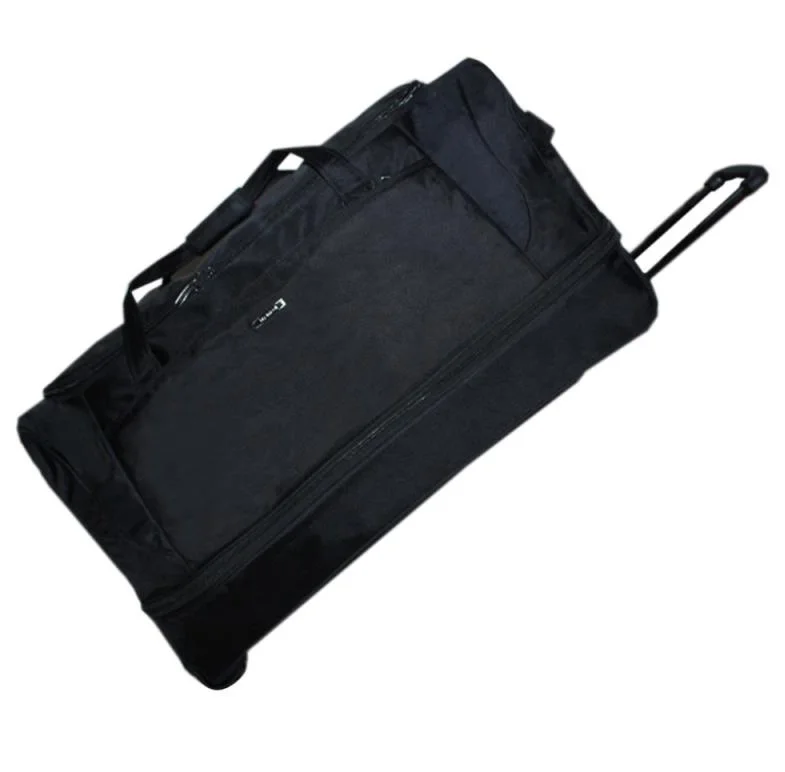 Top more than 135 capacity of trolley bags latest esthdonghoadian