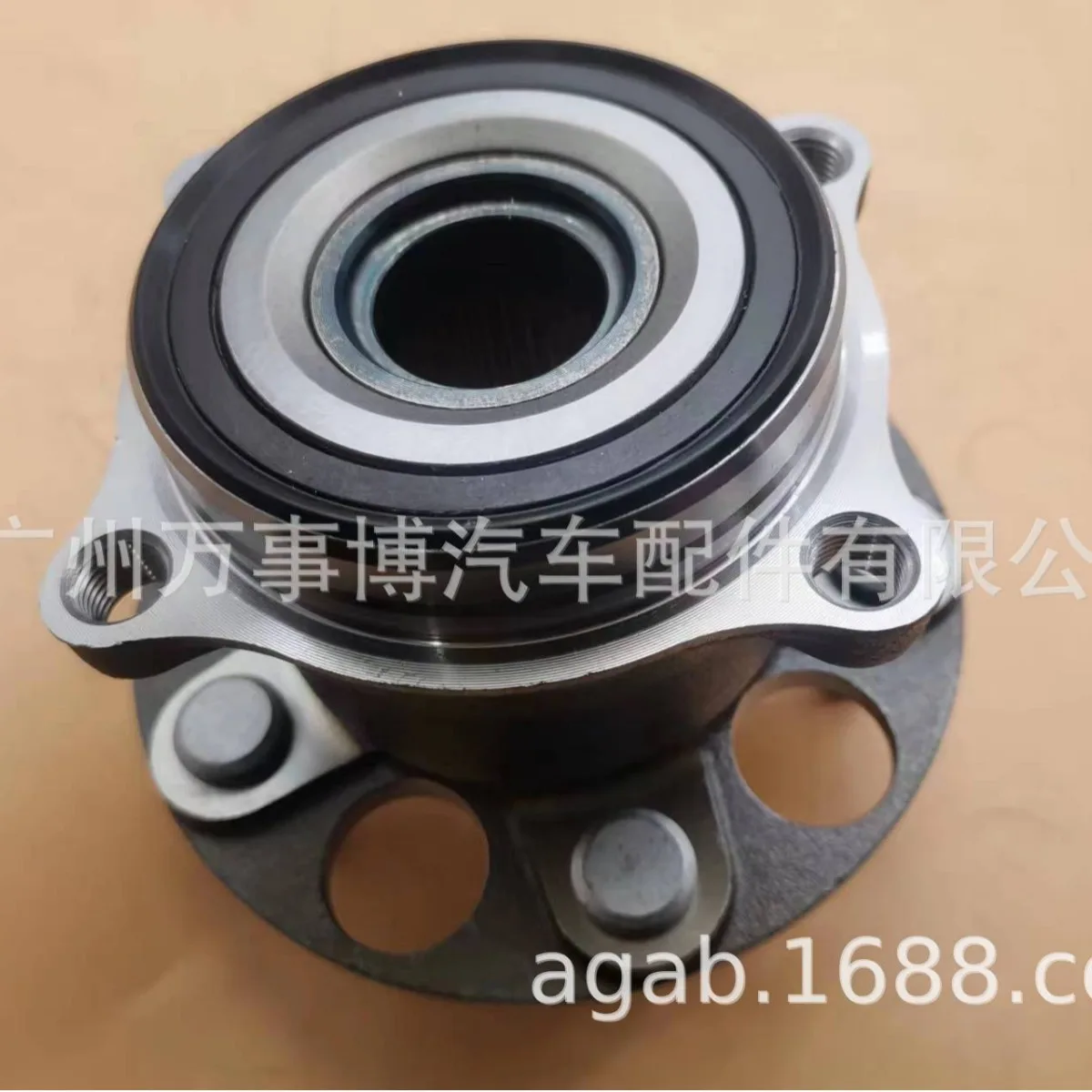 

for ACURA MDX(YD4) 2014-2015 Rear Wheel Hub and Bearing Assembly, 42200-TZ6-A11/HUB461T-2