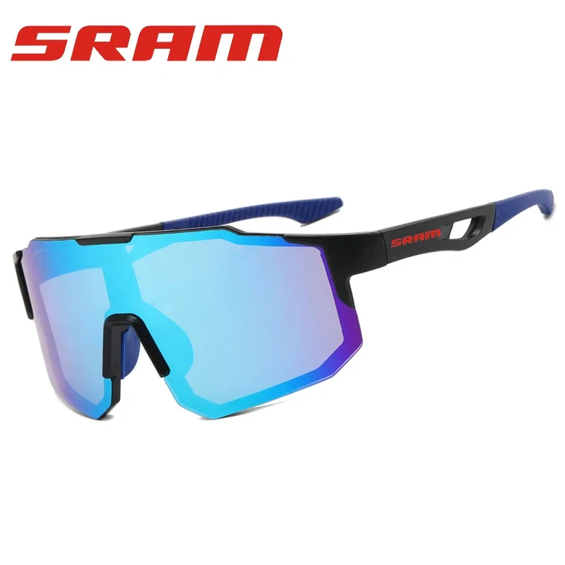 Cycling Sunglasses SRAM For Men and Women