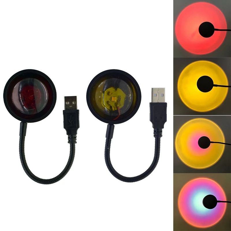 

Проекционный Фотофон с USB-портом для дома, гостиной, спальни