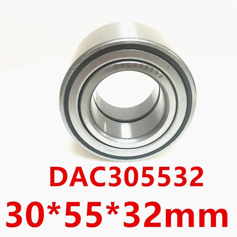 2025 Axk DAC30550032 DAC3055W CS31 Dac305532 ATV UTV Car Bearing Auto Wheel Hub 30*55*32mm Size 305532 Promotional Wheel Hub