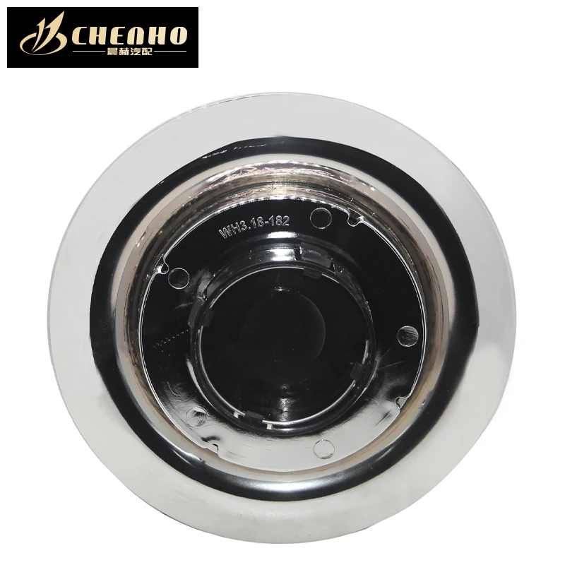 Self Leveling Floating Wheel Centre Caps car wheel hub covers 1PC for All Car Brands