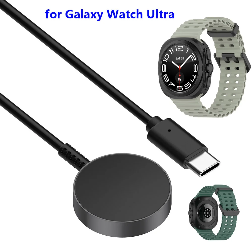 Universal Charging Dock for Samsung Galaxy Watches