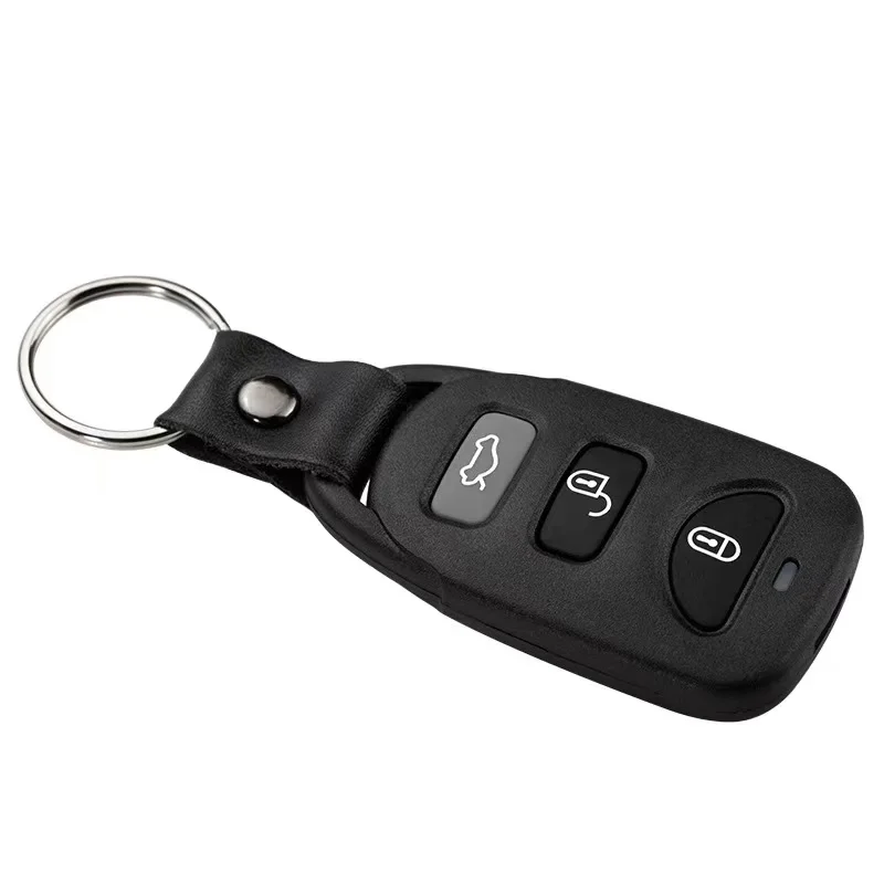 GERMA 4 채널 복제 RF 원격 제어 복사 복사기 키 Fob 원격 학습 전기 차고 문 컨트롤러 433 MHz