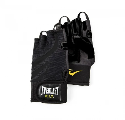 Guantes de Everlast fit, levantamiento de pesas, - AliExpress