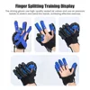 Robot Gloves Hand Rehabilitation Automatic Finger Robot Stroke Hand Exerciser Hemiplegia Devices Physiotherapy Infarction Device 4