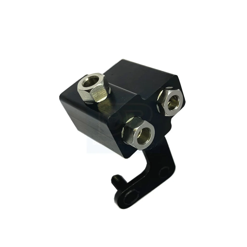 

Цельный блок подключения масляного насоса для грузовика Volv FM4 OEM 21880315