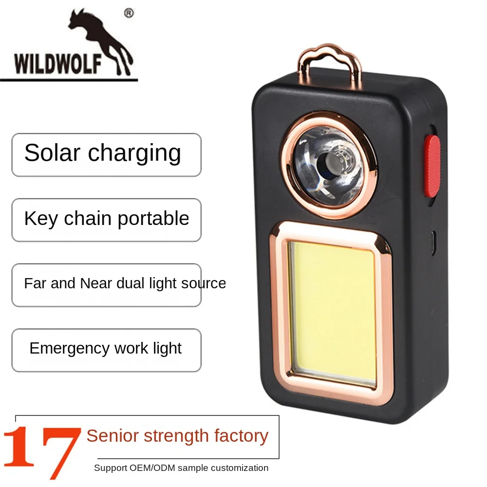 

Экстренное техническое обслуживание светильник Двухступенчатая регулировка яркости портативный многофункциональный двойной телефон большой емкости оборудование для кемпинга