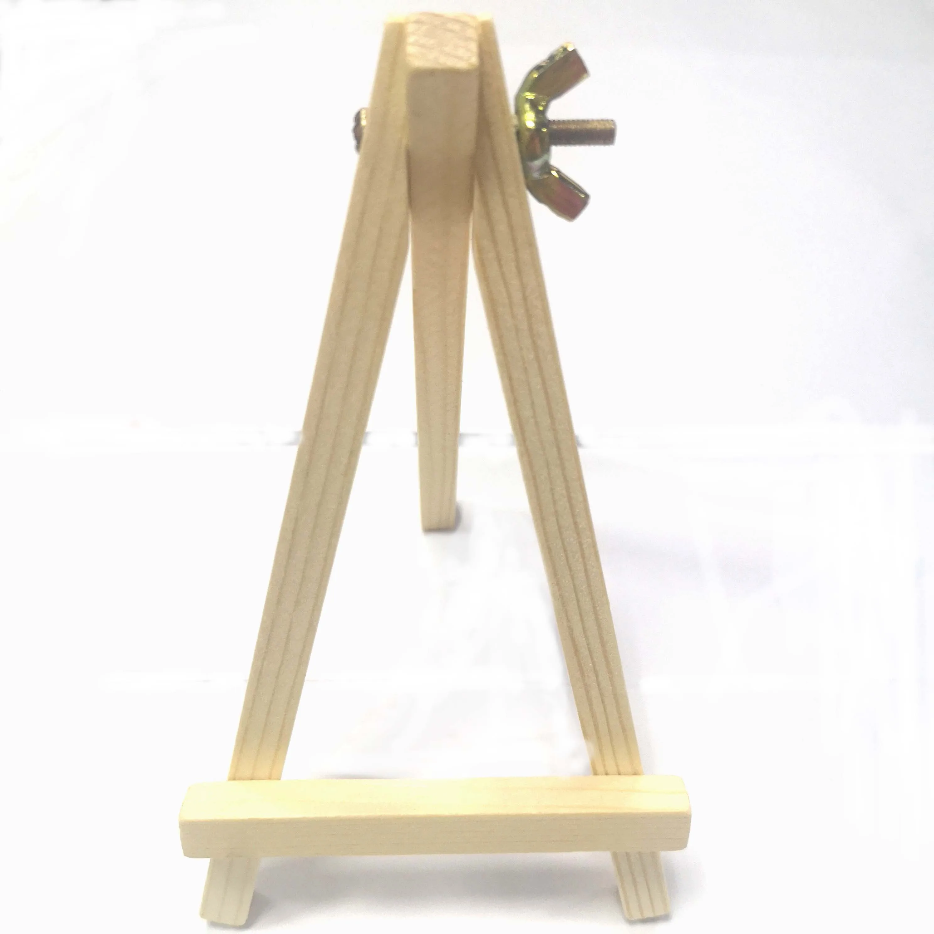 Supporto In Legno Naturale Per Telefono E Tablet - Set Da 2 Pezzi, Universale Per Smartphone E IPad, Ergonomico, Leggero (90g)