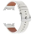 White-Silver