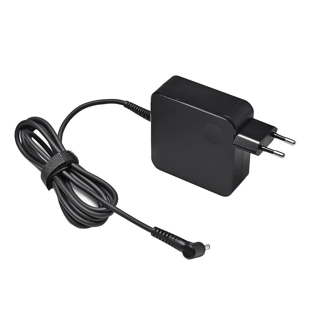 Carregador Portátil para Lenovo Ideapad 310151sk 510-151sk Adlx65clge2a 5a10k78752 Cabos de Alimentação Adaptador ac 20v 3.25a 65w - Imagem 2