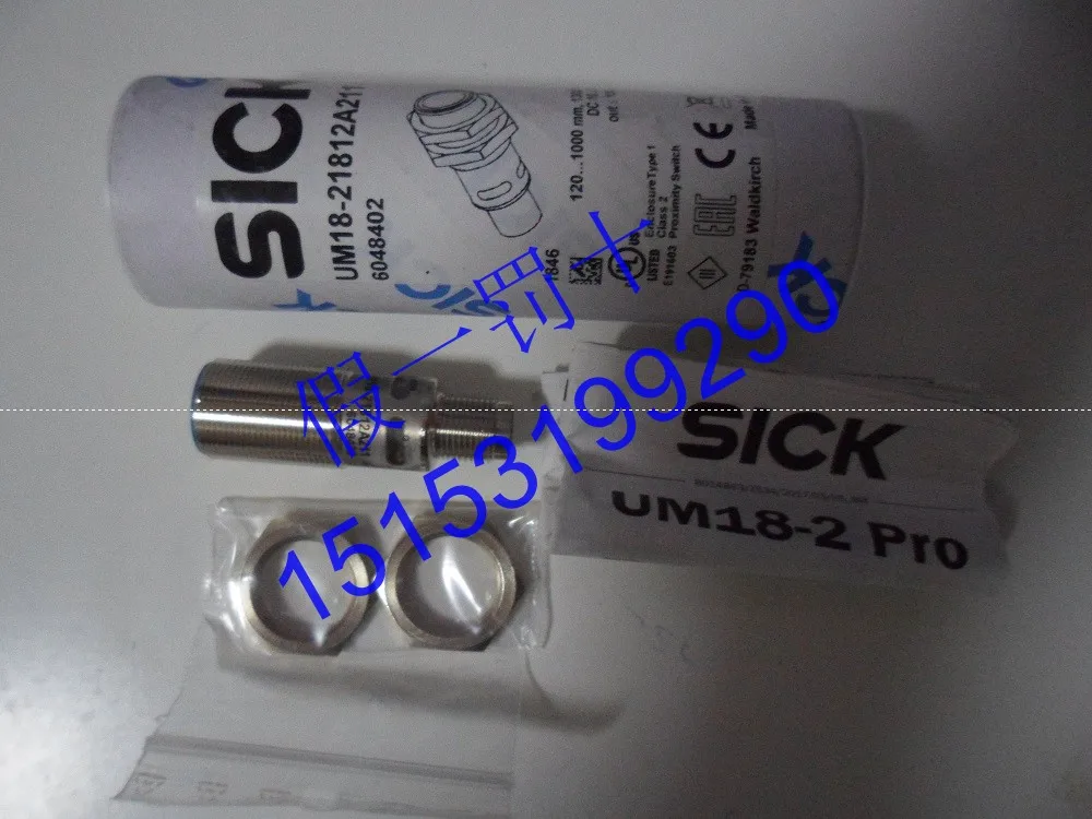 

SICK UM18-21812A211