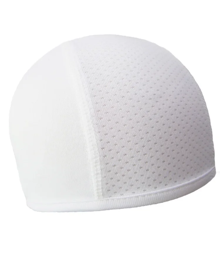 Cycling Cap Bicycle Motorcycle Helmet Sweat Inner Cap Summer Racing Hat Breathable Sweat Wicking Cycling Running Hat