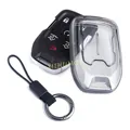 1x Key Case Keychain