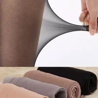 Summer Women Thin Socks Pregnant Maternity Pantyhose Pregnancy Leg Pants High Elastic Hosiery 2