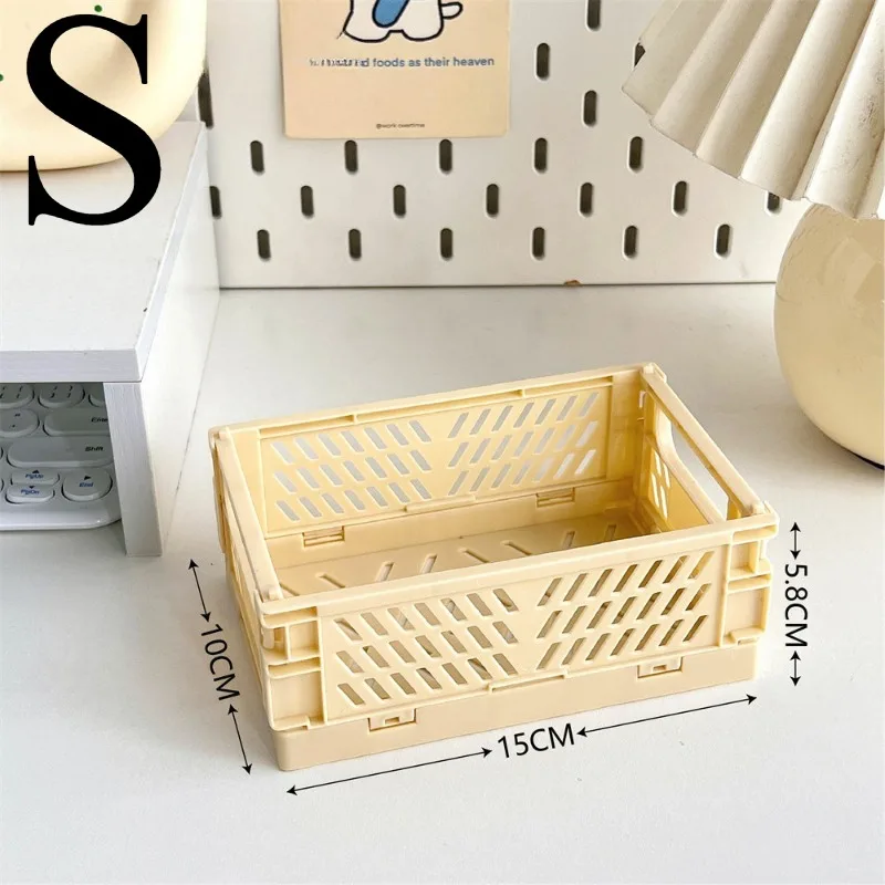 beige S