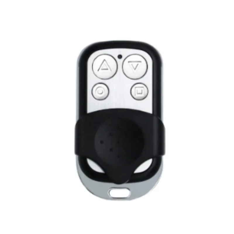 433 pairs of remote controls, electric roller shutter doors, roller shutters, garage doors, telescopic road gates, 315 pairs of