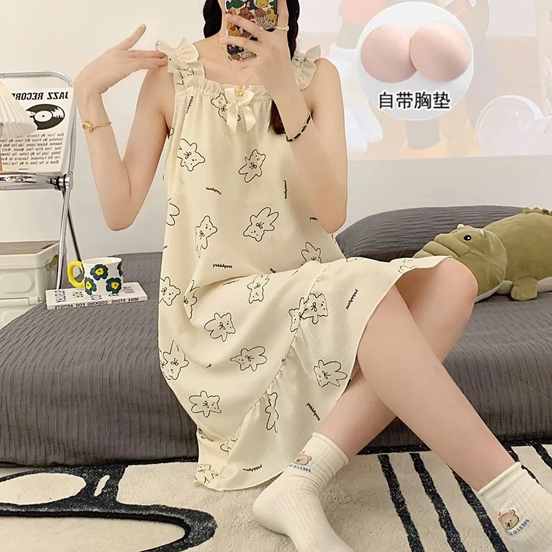 Jt skirt 901-2Little bear