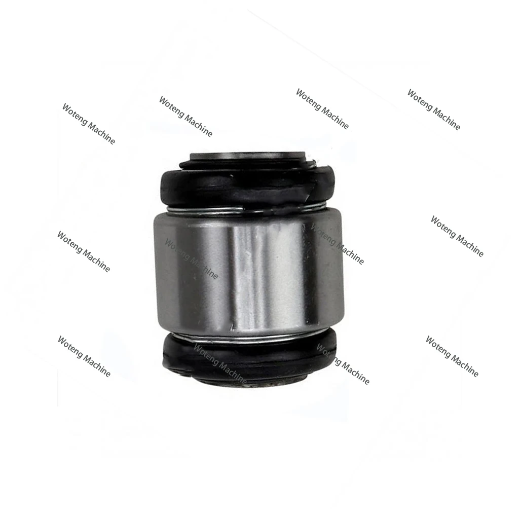 전면 하부 부싱, 재규어 XF XK XJ8 S 타입에 적합, 자동차 부품 C2C12119 C2C36866 C2C18350