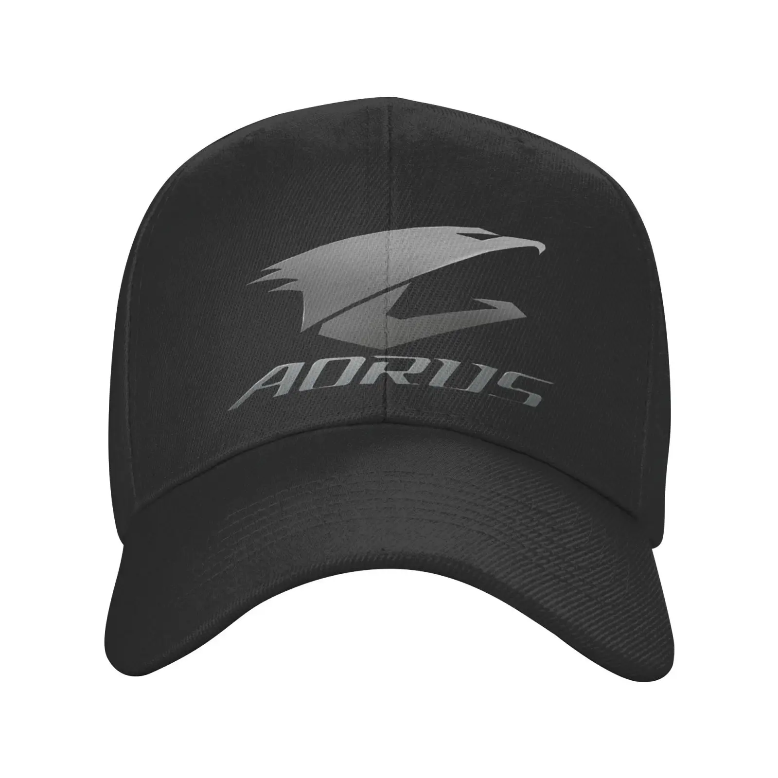 Бейсболка Gigabyte Aorus Xs3Xl 158 мужские и женские кепки мужская шляпа летняя русская