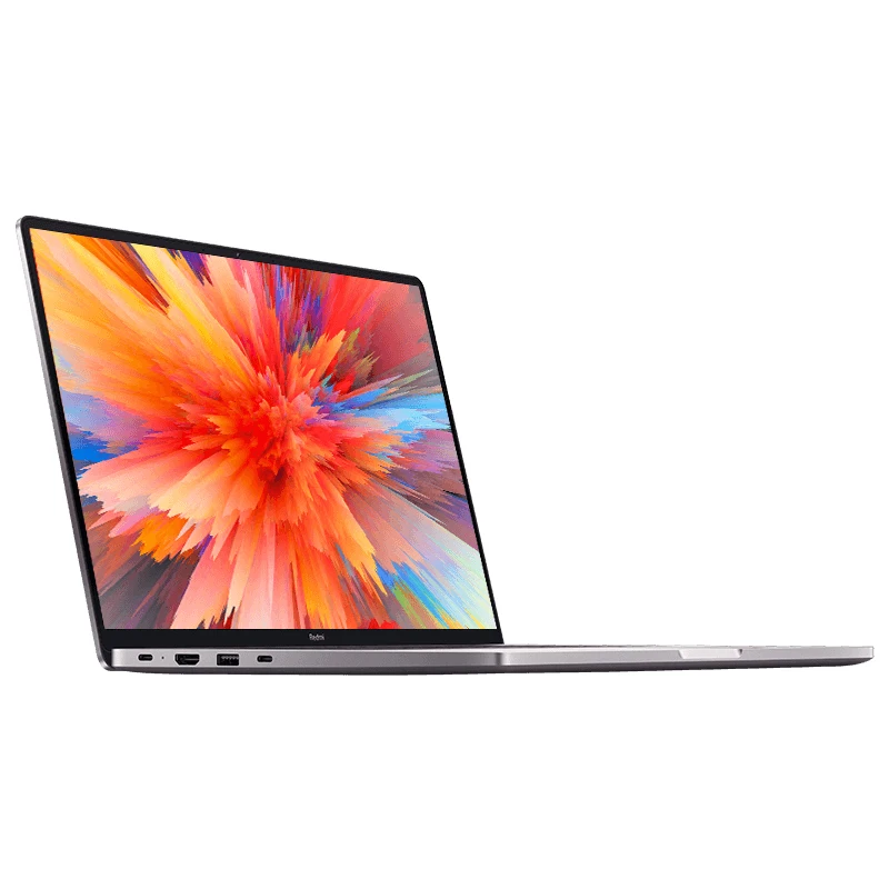 Notebook Laptop Xiaomi RedmiBook Pro 14 Global Version Ryzen AMD R5 5500U/R7 5700U/ R7 6800H 16GB 512GB PCIe SSD Win11