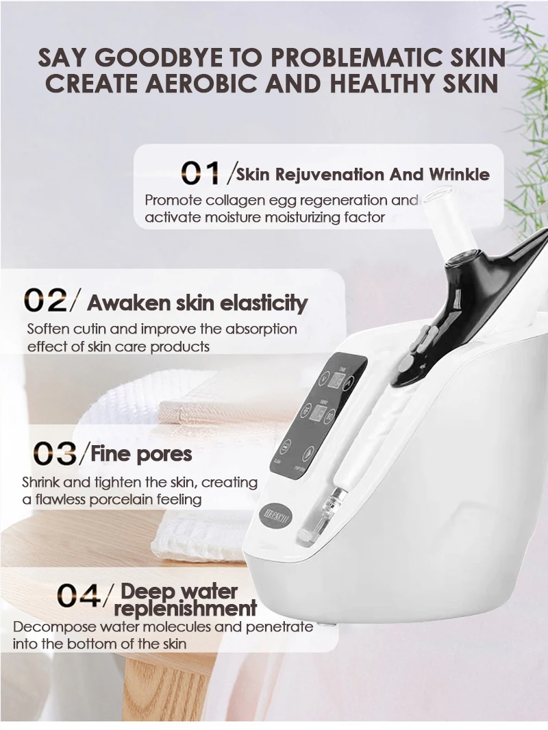 メソガン EMS＋RF mesogun 【公式通販】