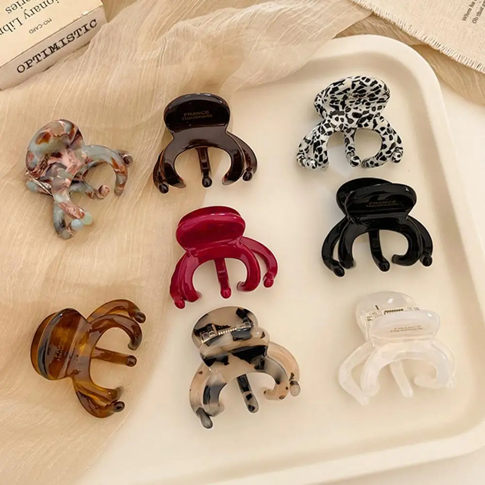 Hair Claw Clip Image 8
