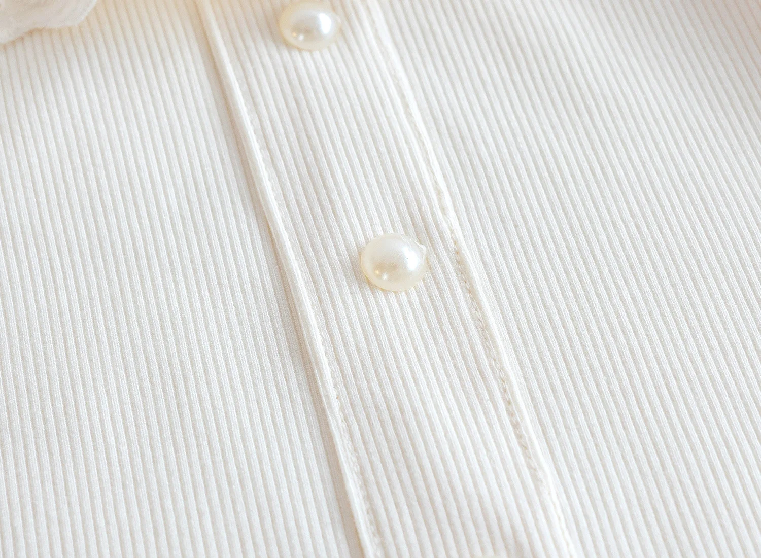 여아 니트 가디건 2026 신상 봄  여자아이 달콤한 러플 레이스 자켓 아동 공주풍 상의