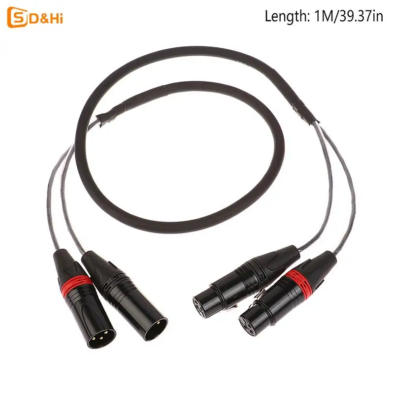  Ƽ ̵ XLR ̺, - 뷱  ͽټ ڵ, 2 4 6 ä, 3 