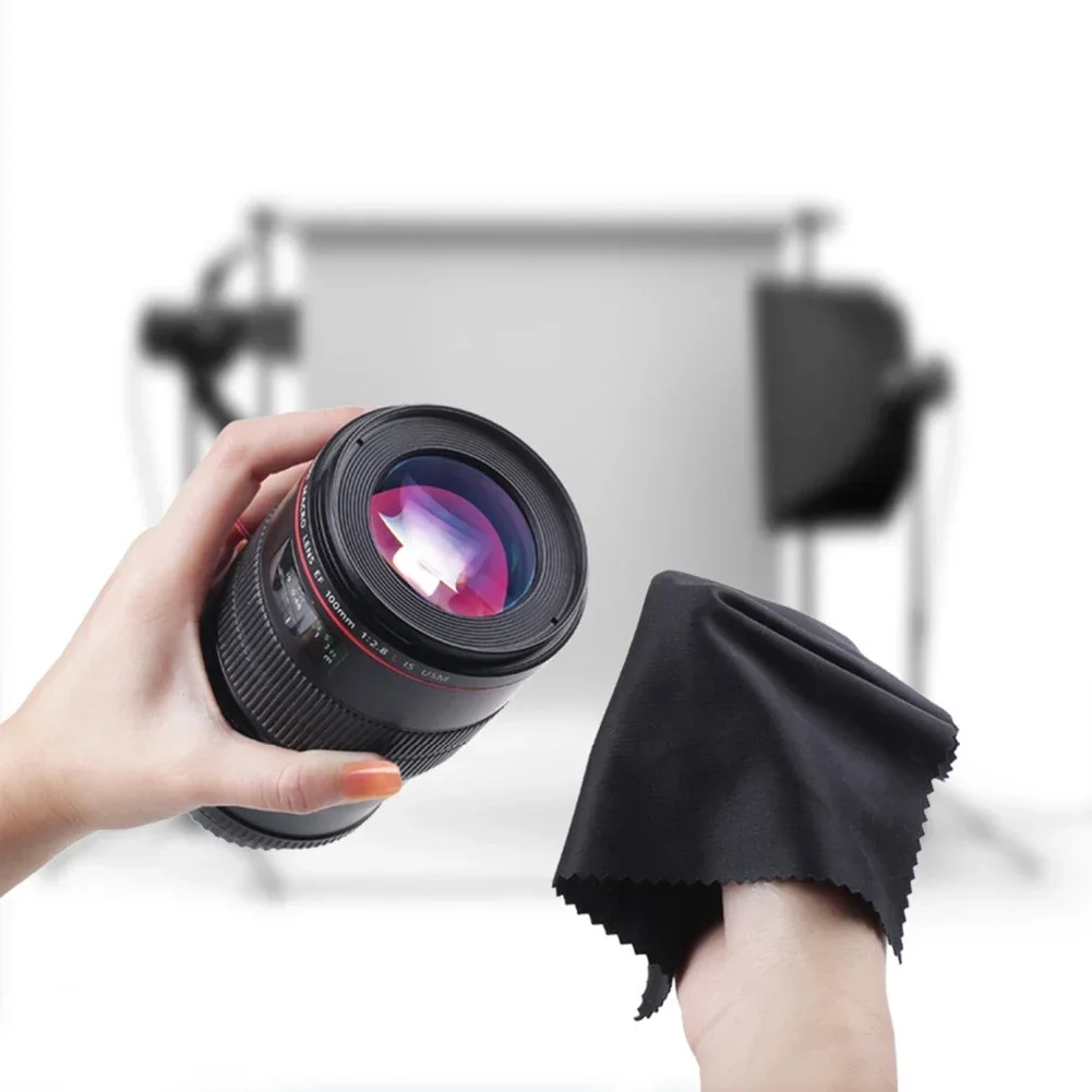 Premium Microfiber Cleaning Cloths