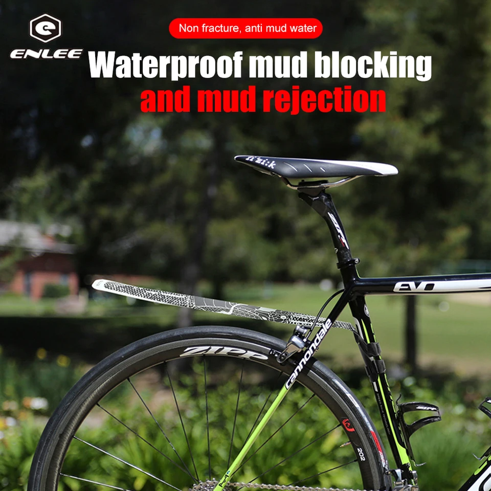 Sks Germany Parafango Posteriore S-guard - Nero - Parafanghi Bici Sks Germany Parafango Posteriore S-guard - Nero - Parafanghi Bici