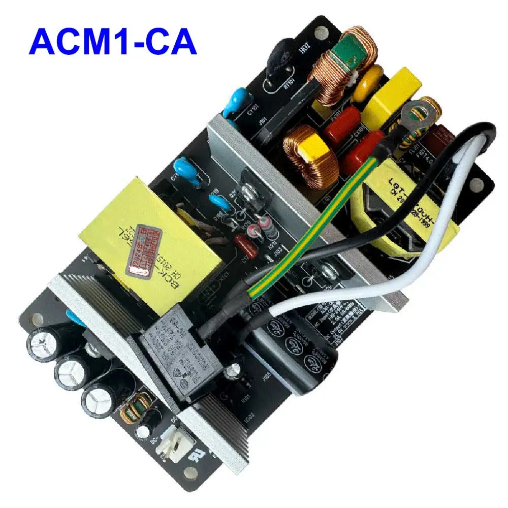 공기청정기 1/Pro PCB 보드 ACM1-CA 전원 스트립 공급 장치 PCBA..
