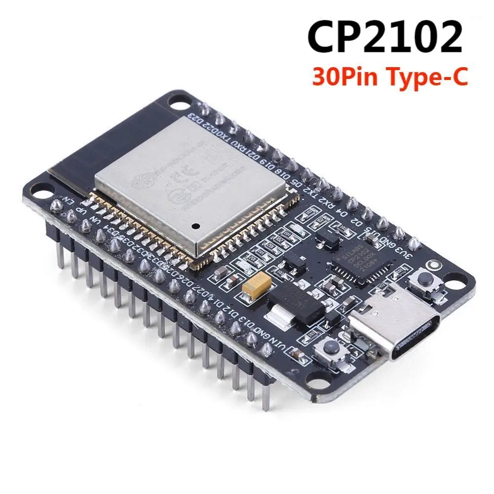 ตัวเลือกสินค้า โมดูล ESP32 สำหรับโปรเจกต์อัจฉริยะ