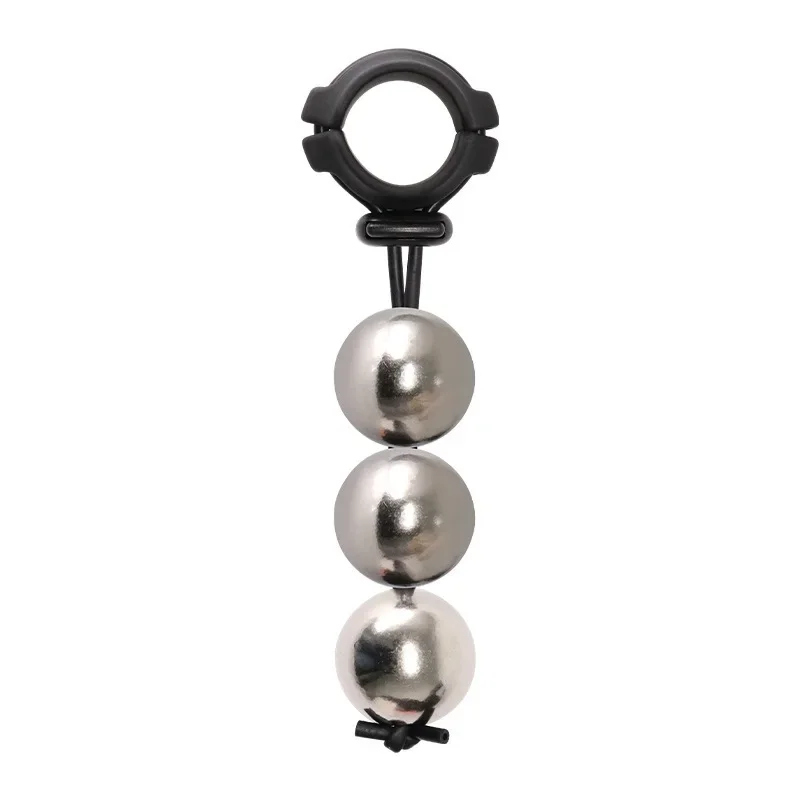 Male Sex Toys Ghost Exerciser Penis Enlargment Stretcher Weight Sex Masturbator Stimulate Hander Penis To Be Strong Sex Toys For Men Adult 18
