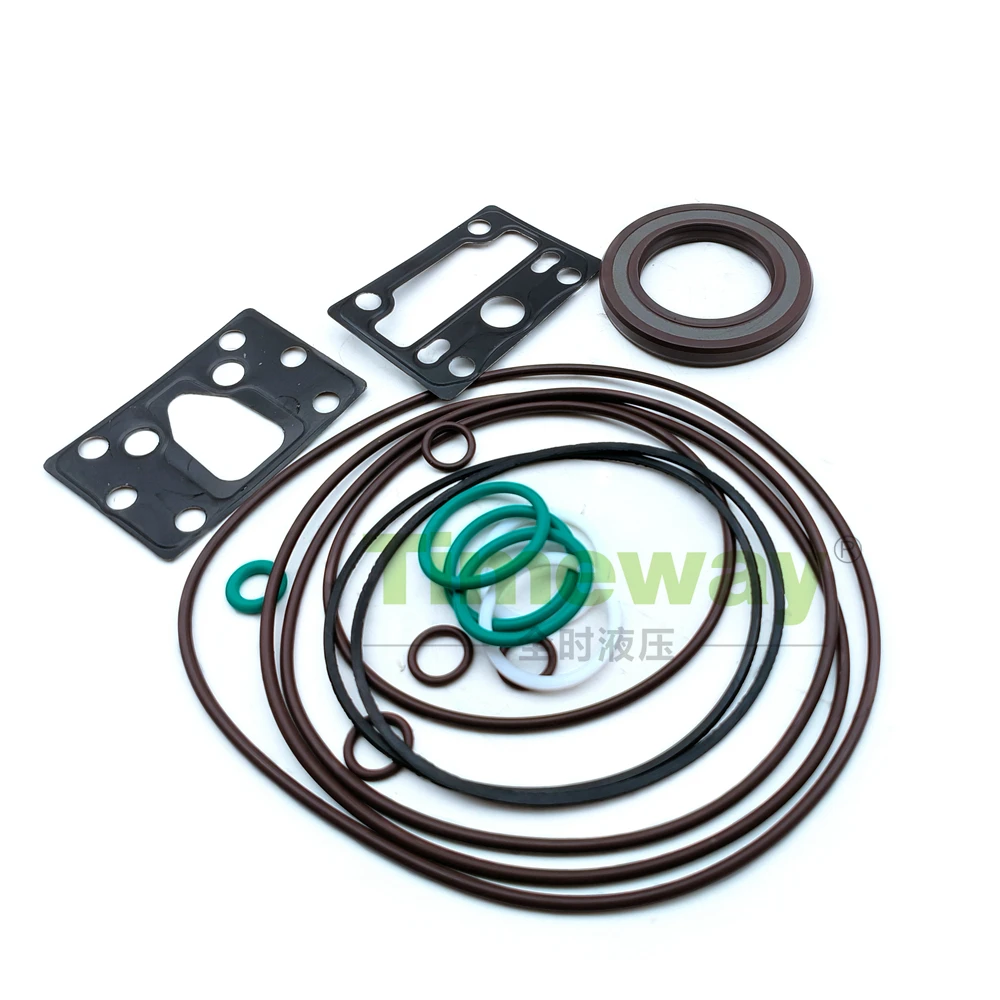 Uchida Pump Seal Kit para Reparação Bomba A10vg28