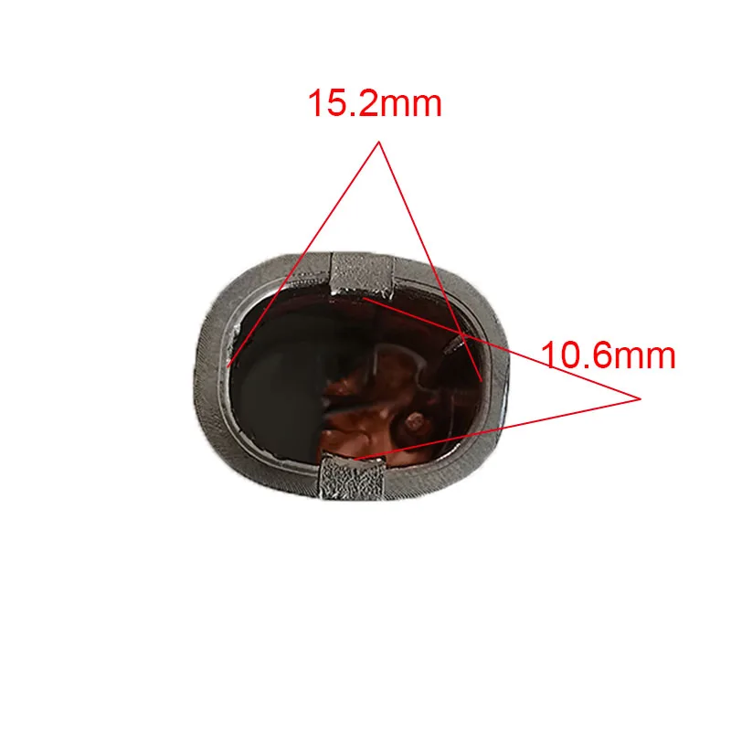 1x Handbrake Lever Push Button For Vw Bora Beetle Golf Jetta Seat Leon Toledo Audi A3 Saloon Sportback
