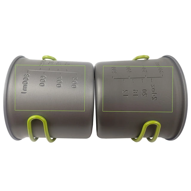 Portable Cookware Set 3