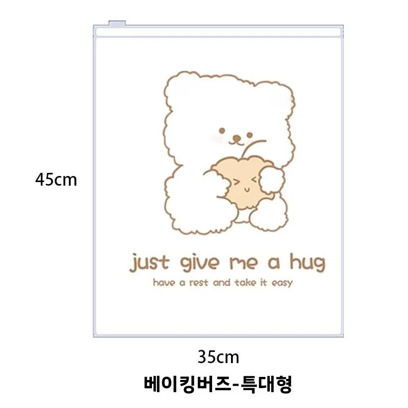 휴대용 옷 보관 가방 울 스웨터 정리함 벌레 방지 임산부 가방 휴대용 가족 수납 도구 PE 소재