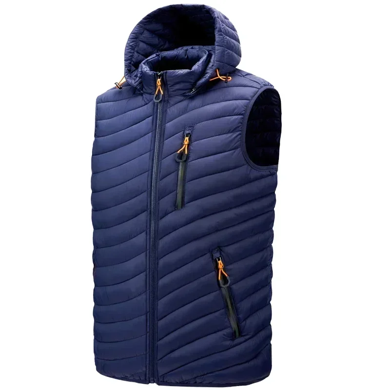 PlatiNum Men's Waistcoat - Quality Assurance