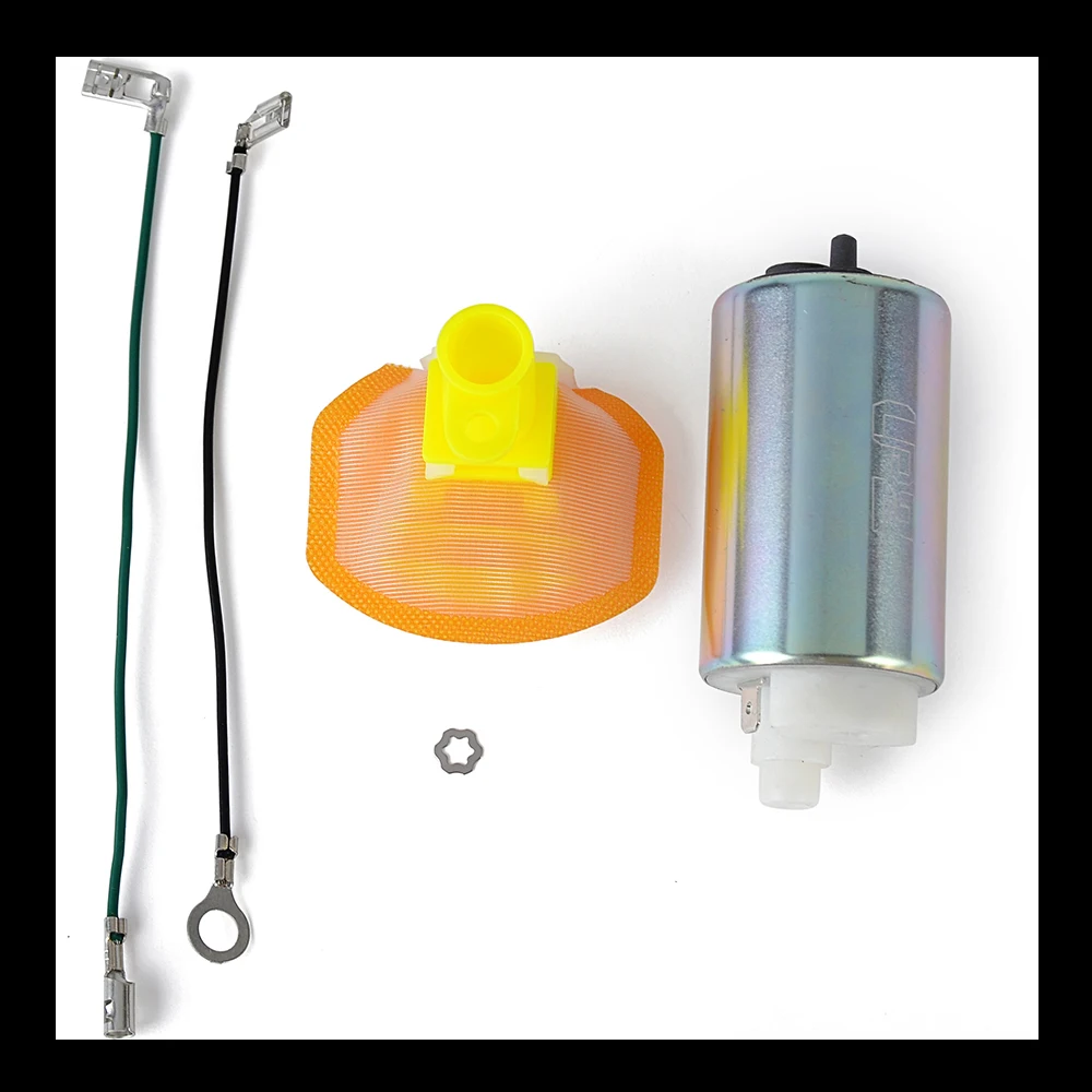 Muslimate Bc6-13907-00 B67-13907-00 B67-13907-01 Pompa Carburante Per Yamaha Fz07 Mt07 Fz10 Mt10 Xsr700 / Mtm690 Mtt690 Mtn1000