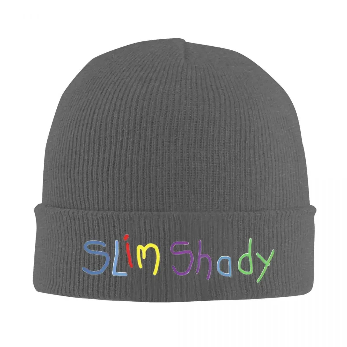 Eminem Slimshady ビーニー Eminem / Slim Shady Beanie Hat *Brand New* | eBay