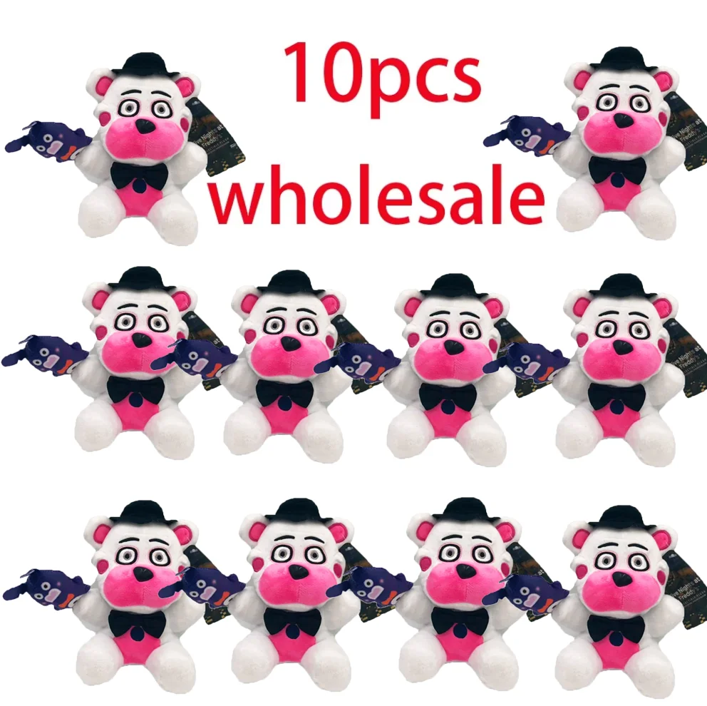 10pcs---19