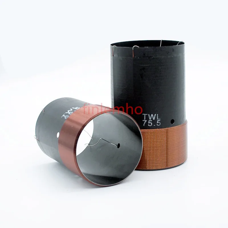 DD Audio Digital Designs DD506d D4 Doppia Bobina 4 Ohm | Subwoofer - S - Foto 4