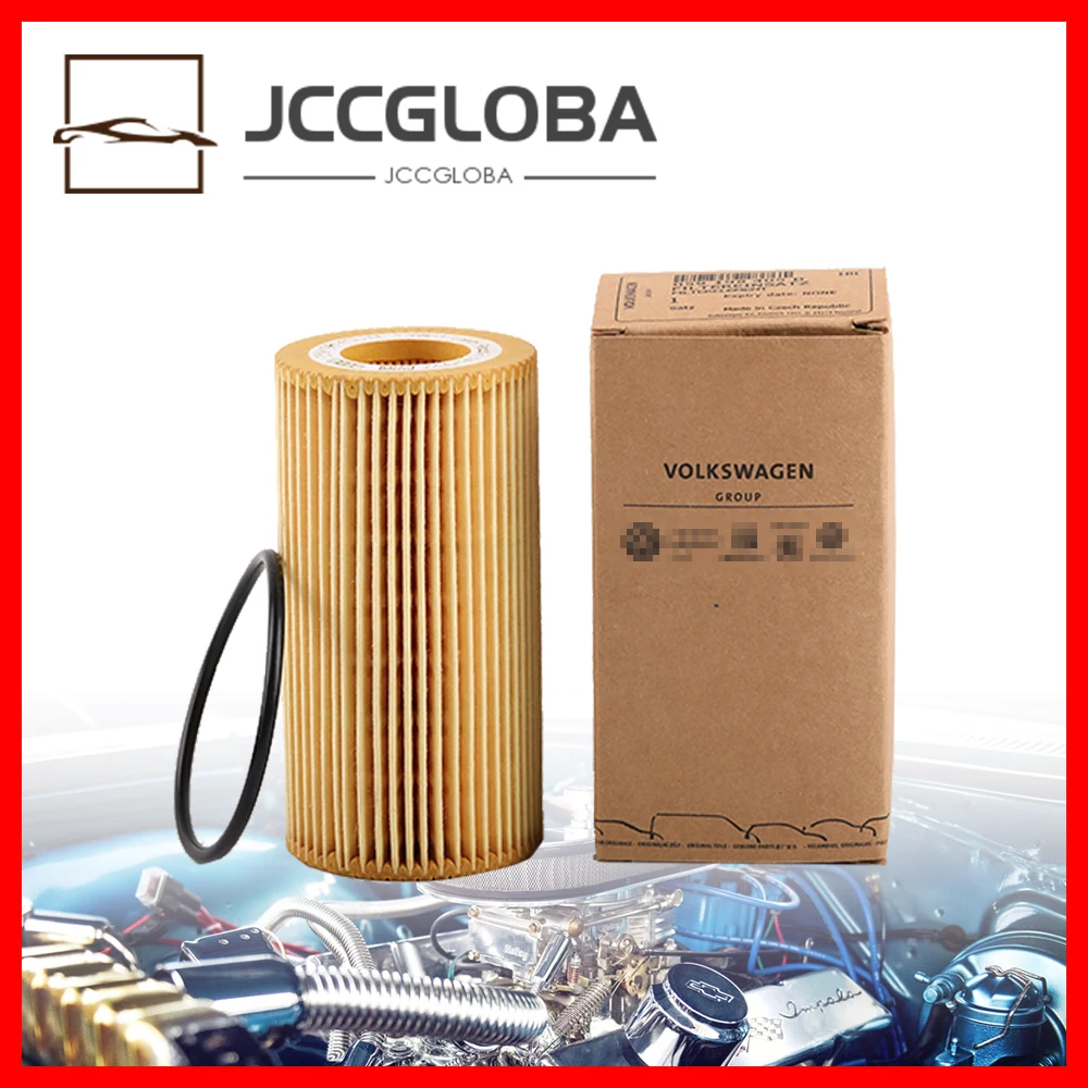 NewOil-Filter-059198405B-For-Audi-Q7-4M-2nd-3-0-45TDI-quattro-2015-2019 ...