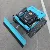 Winter snow shoveling special fully automatic remote control intelligent crawler orchard lawn smart lawn mower 2
