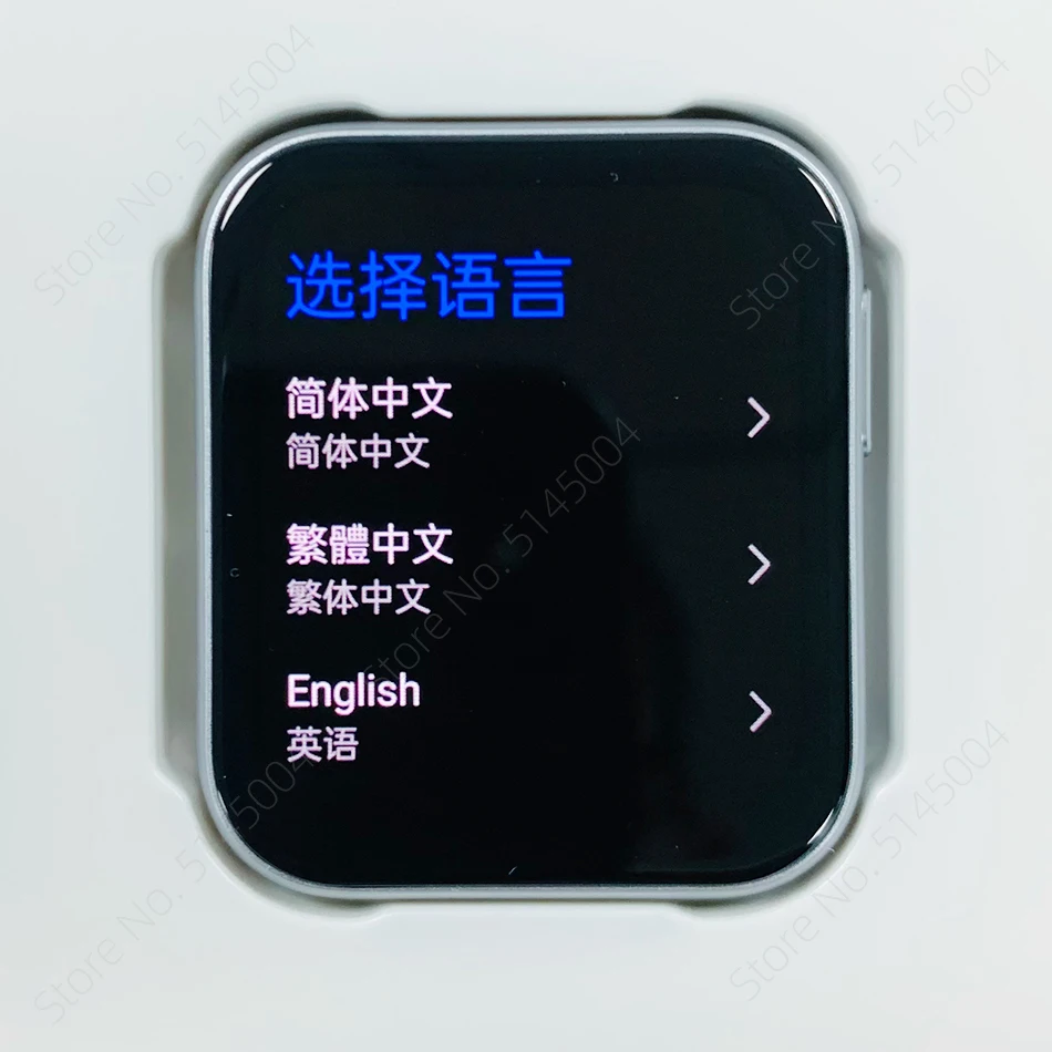 Original Official New OPPO Watch 46mm eSIM Cell Phone VOOC 430Mah Smartband  1G 8G GPS 1.91inch AMOLED Snapdragon 2500 & Apollo3 - AliExpress