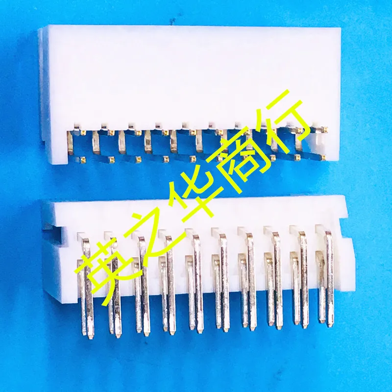 

2pcs original new DF1BZ-20DP-2.5DS