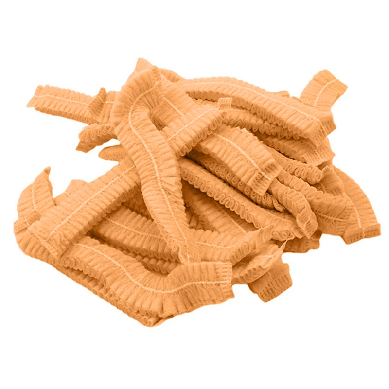 قبعات شبكية للاستعمال مرة واحدة للميكروبليدينغ – ق...