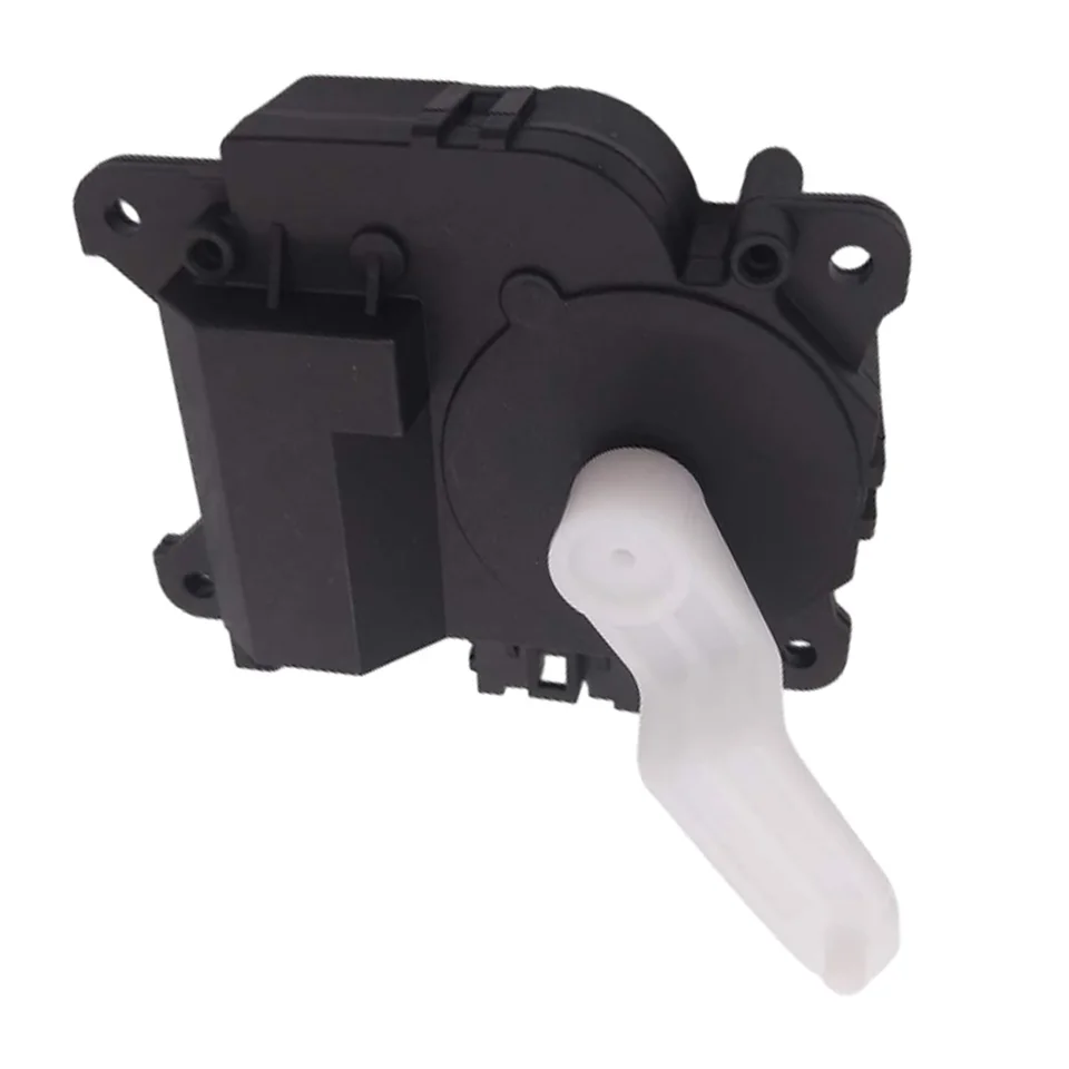 thumbnail image 2 of LCWRGS HVAC Blend Door Actuator Compatible With Lexus RX300 1999 2000 2001 2002 2003 2 of 14