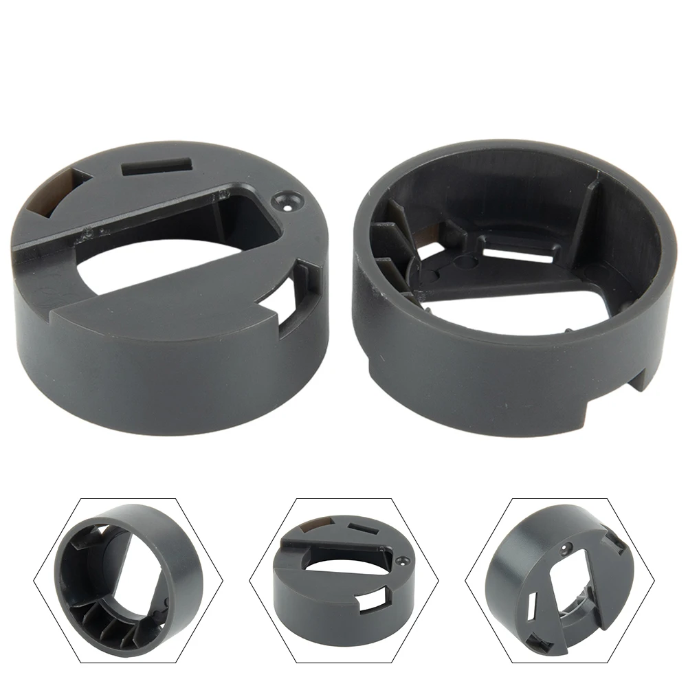 

Rear Wheel Cover Fix Holder Replacement Scooter Accessories Plastic Case 3.5x3.5cm Fix Holder For Ninebot F40 F30